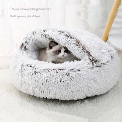 CozyPaws Nest