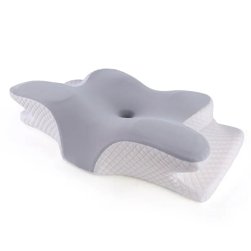 Neck Relief Pillow