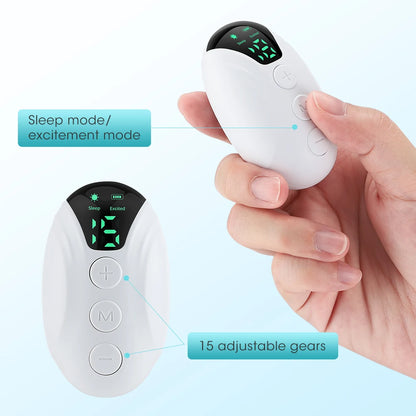 Handheld Sleep Aid Device