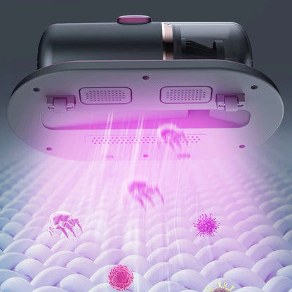 UV Mattress Vacuum Cleaner