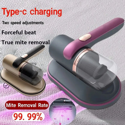 UV Mattress Vacuum Cleaner