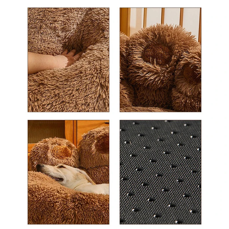 Cozy Pup Sofa Bed