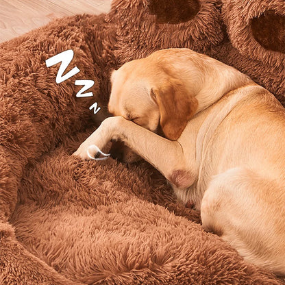 Cozy Pup Sofa Bed