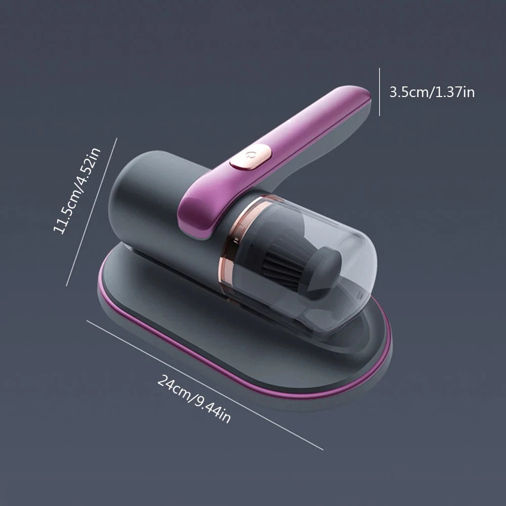 UV Mattress Vacuum Cleaner