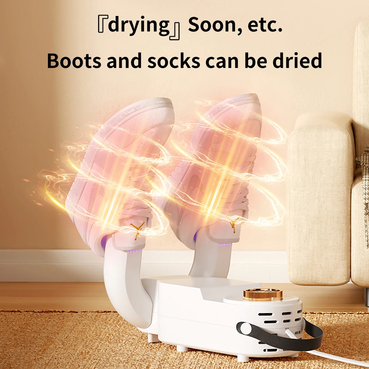 Shoe Dryer